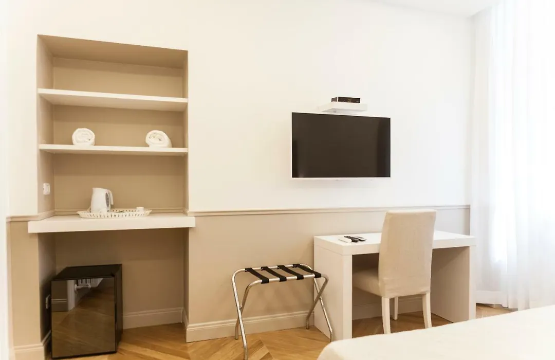 Margherita Suites-1