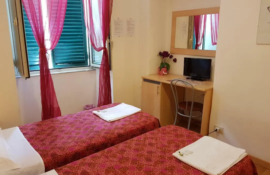 L'Incanto Di San Pietro B&B-1