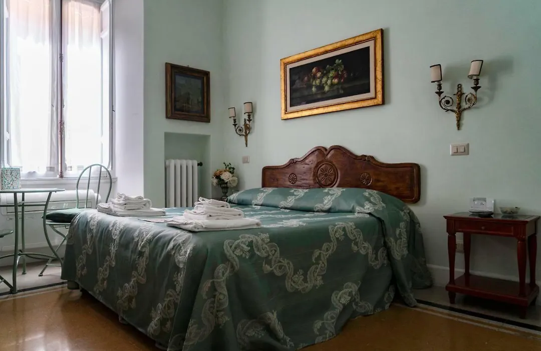 Dante'S Hell B&B-1