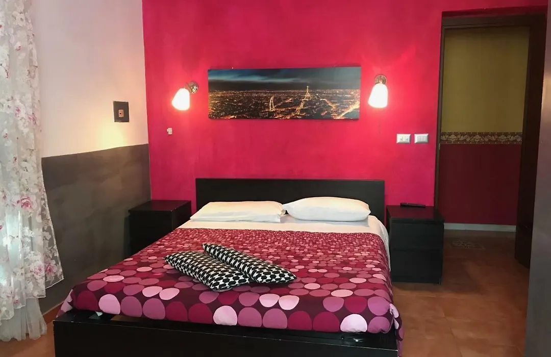 La Casa Di Elena-1