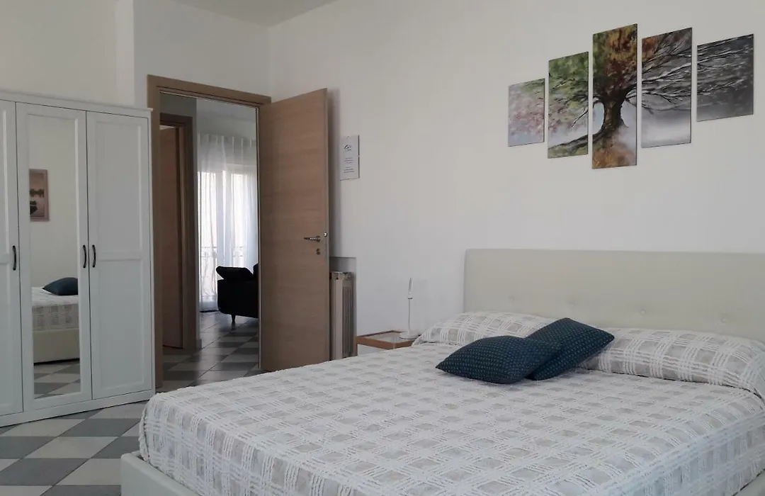 La Casa Dei Gelsi-1