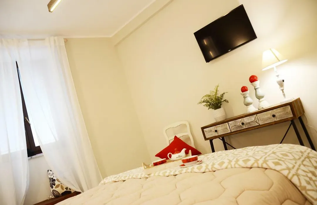 B&B Al Borgo-1