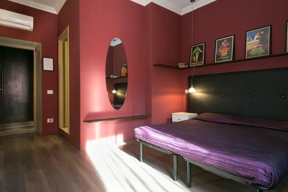 B&B Home 16 Relais-1