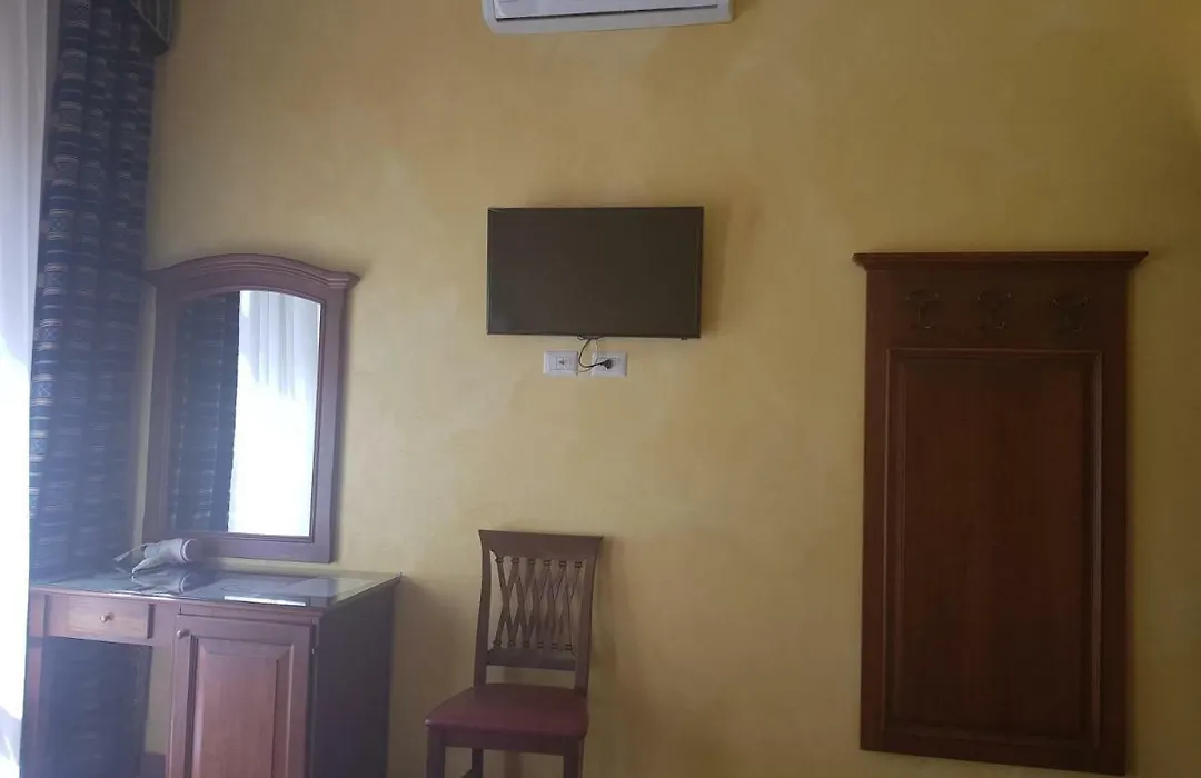 3 Lati Di Pitagora B&B-1