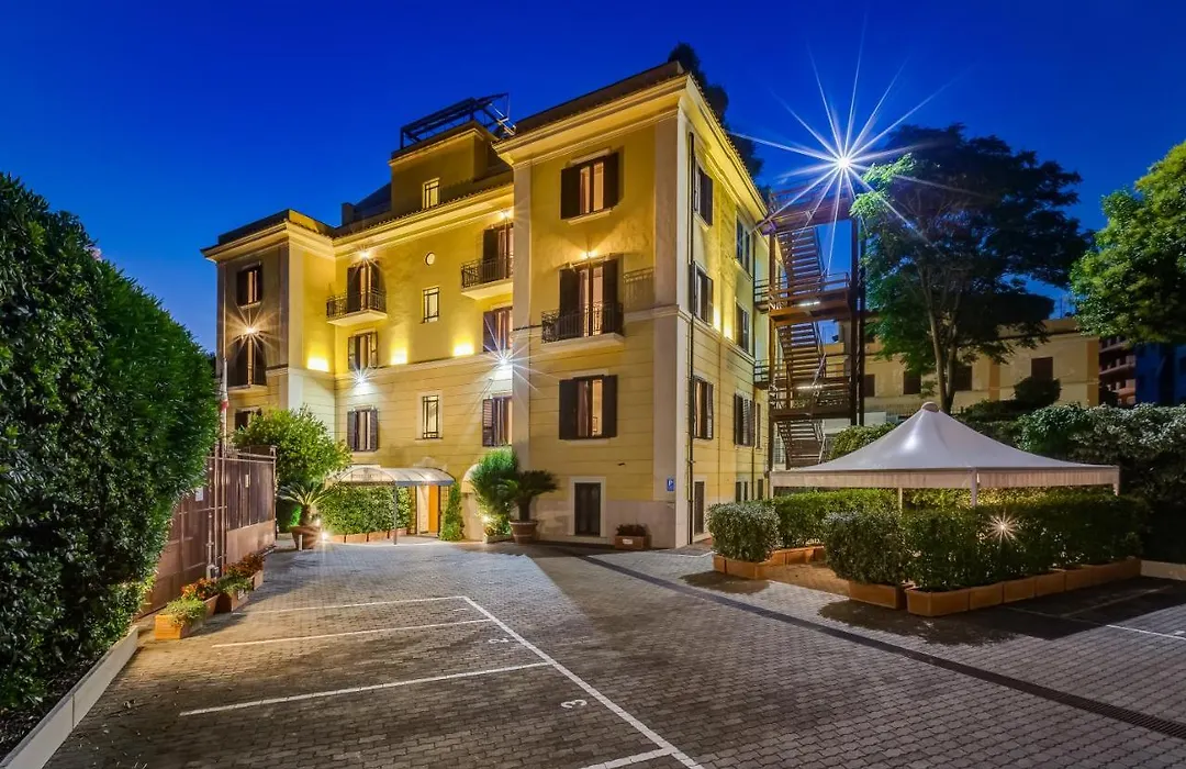 Romoli Hotel-1
