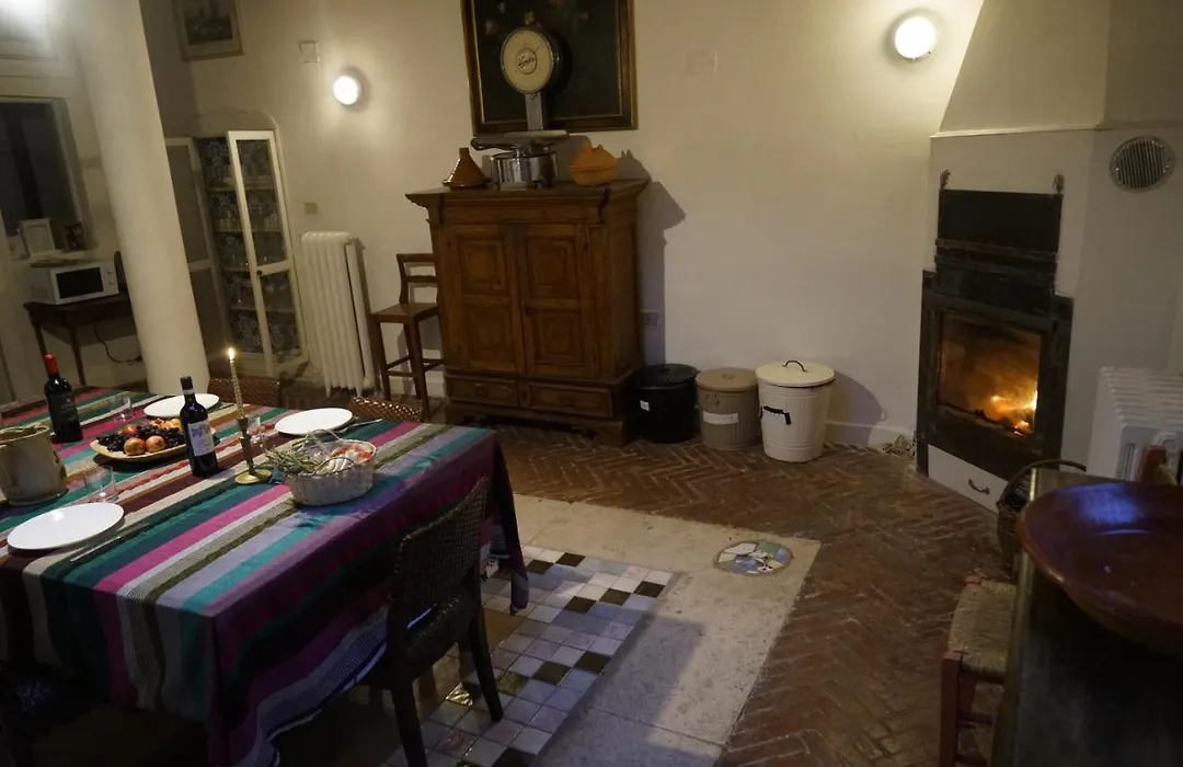 Writers' Country House-1
