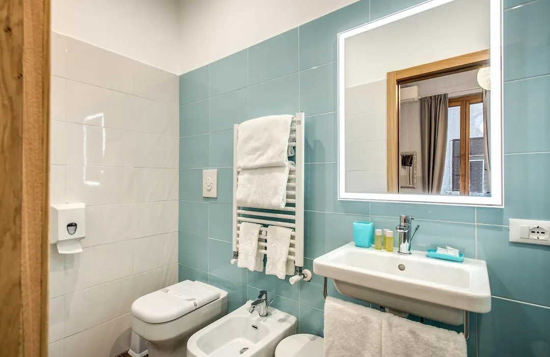 La Residenza Suites-1