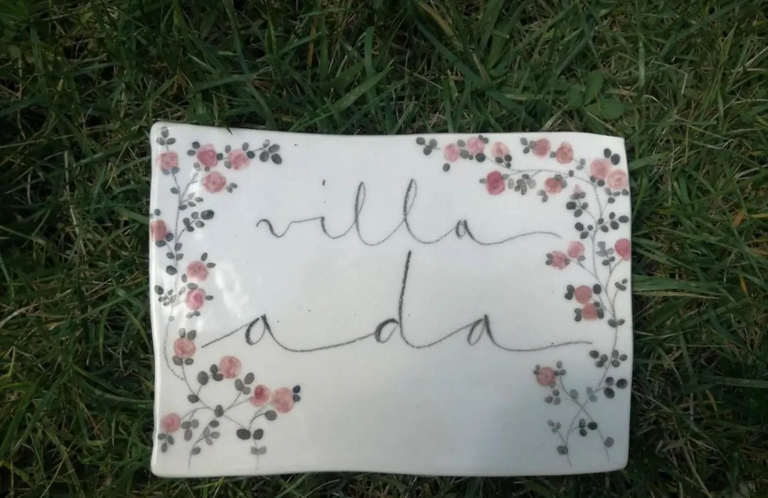 Angolo Sul Giardino-1