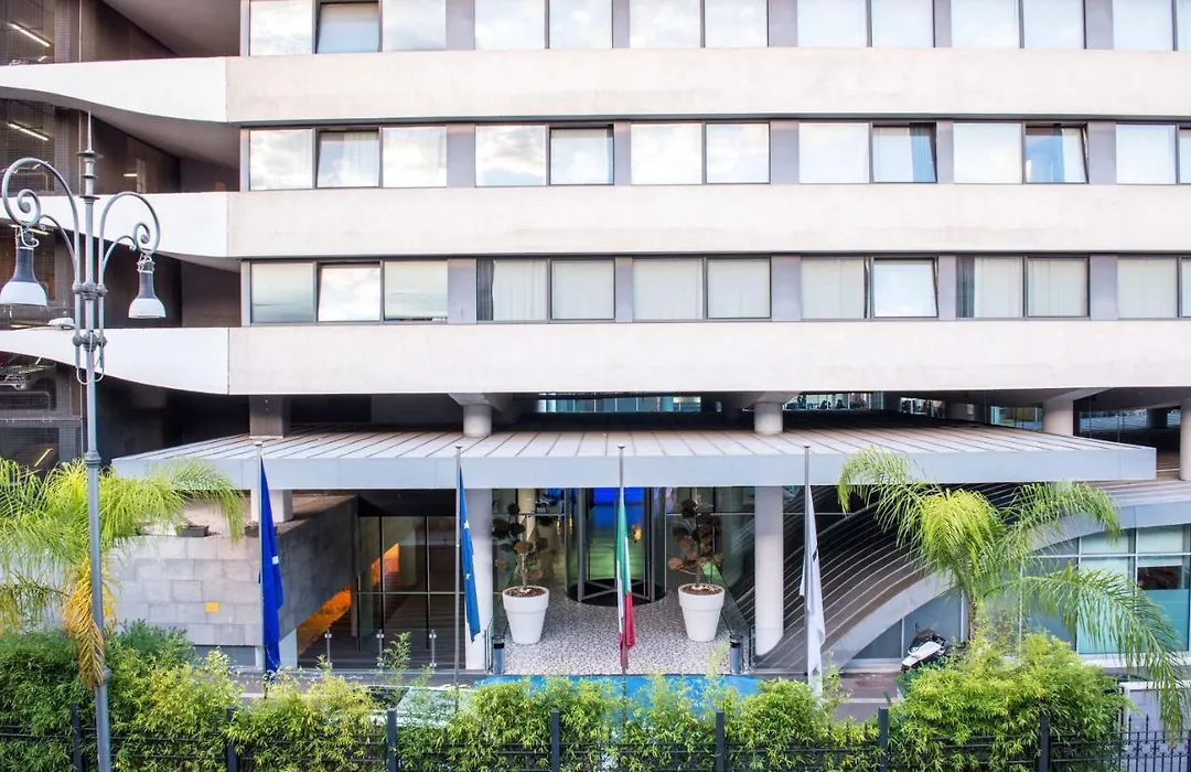 Radisson Blu Es. Hotel, Roma-1