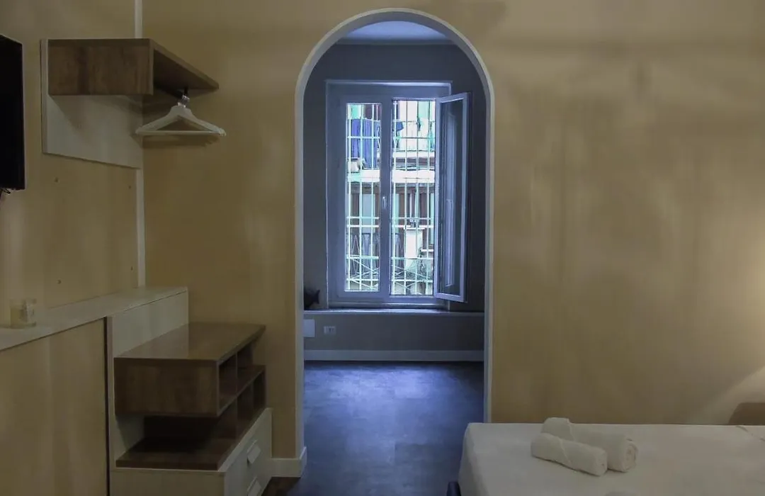 Luxury Suite Piazza Di Spagna-1