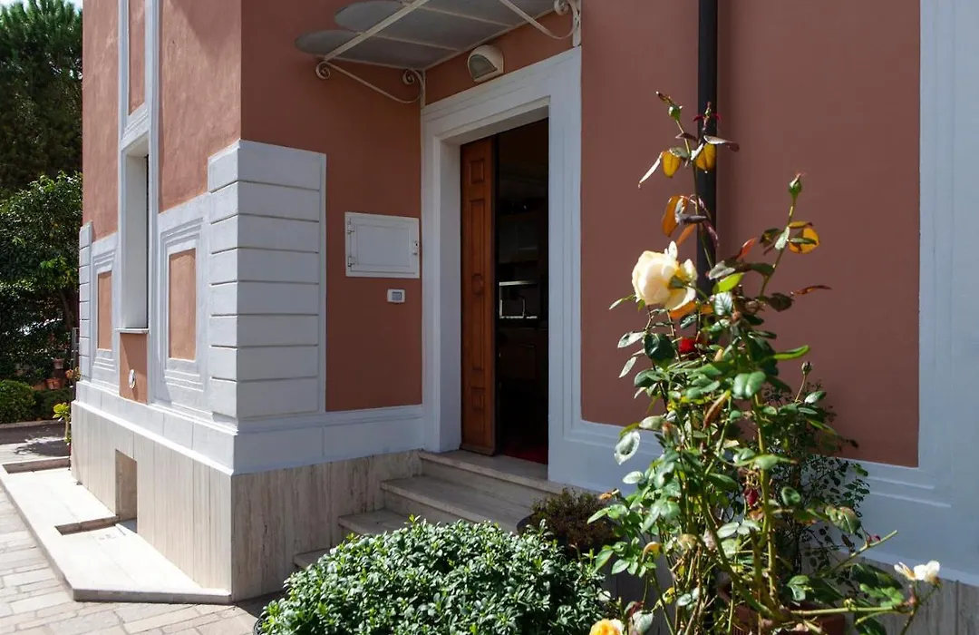 I Villini Del Pigneto-1