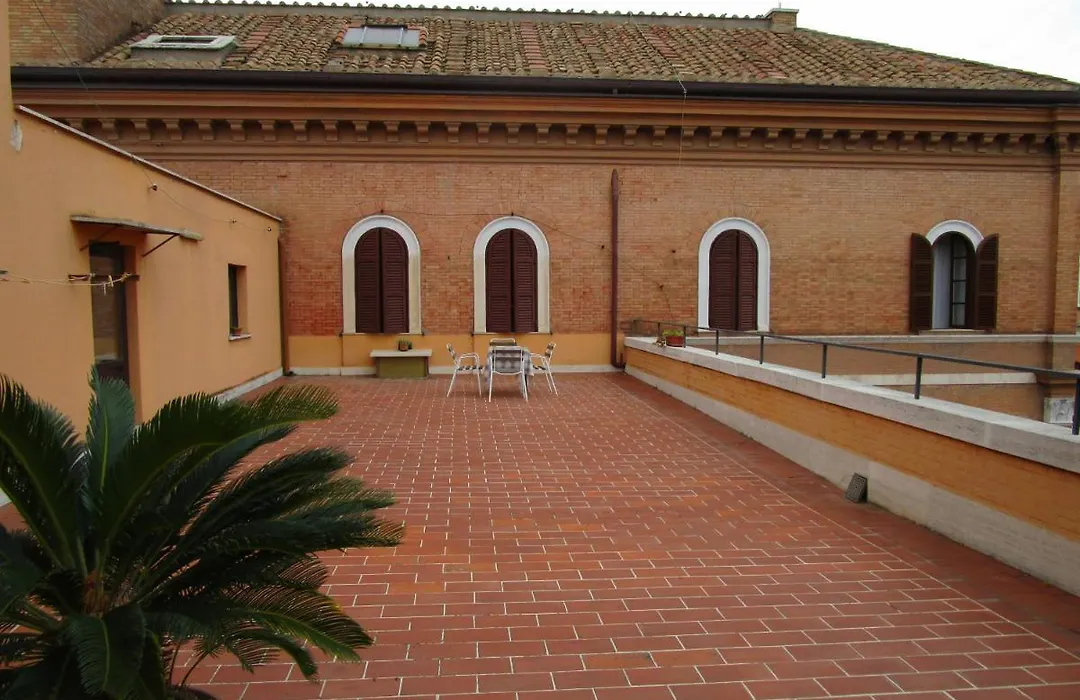 Casa S. Giuseppe Di Cluny-1
