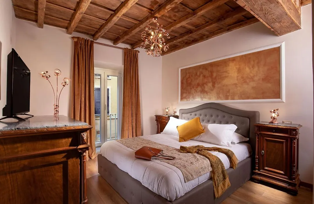 Residenza Nobile Laurina-1