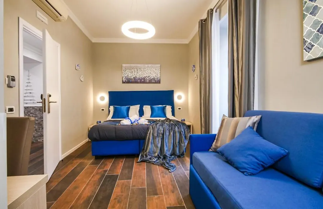 Home Suites Giolitti-1