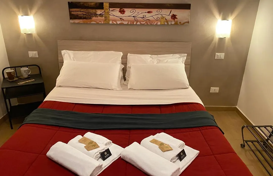 Kings Of Rome Apartments-1