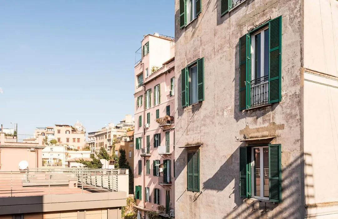 Smart Hotel Pincio-1
