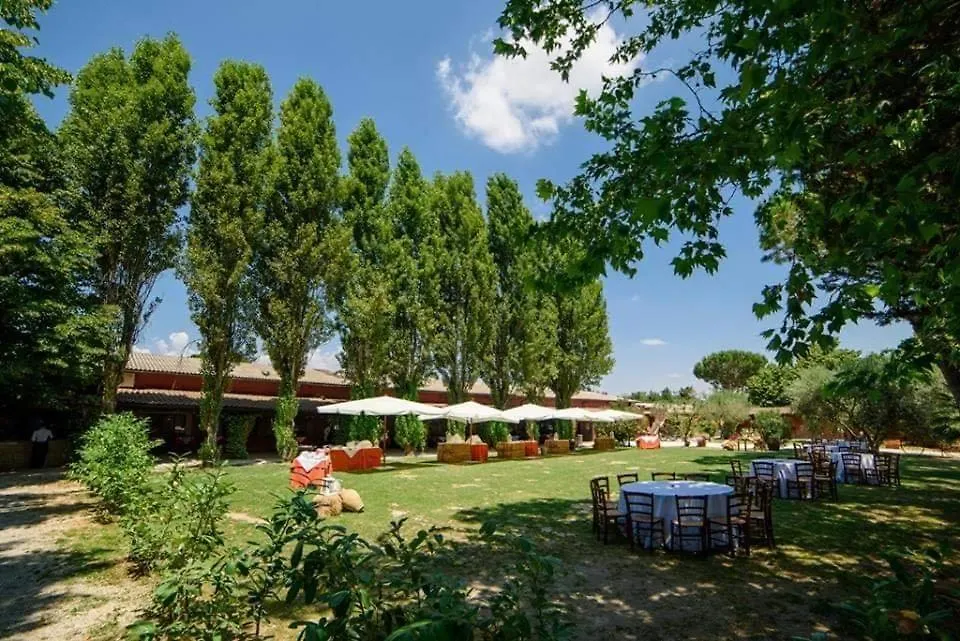 Agriturismo La Melazza-1