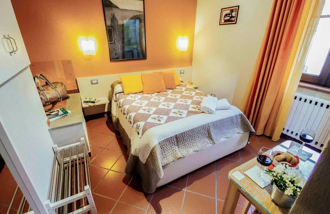 B&B Antiche Mura-1