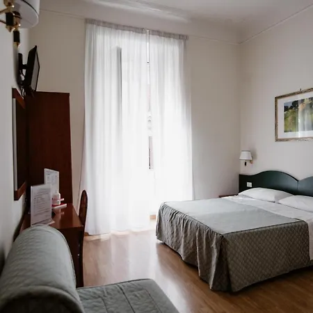 La Girandola Bed & Breakfast-3