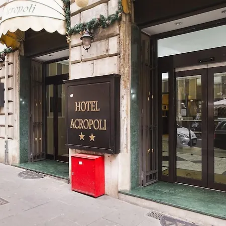 Hotel Acropoli-3