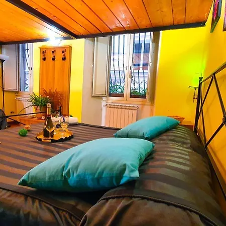Camere Anche Ad Ore Roma --2