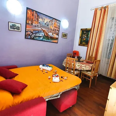 Camere Anche Ad Ore Roma --3