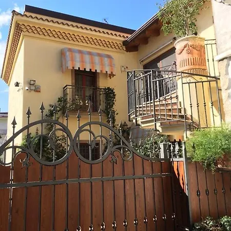 B&B Villa Greta-2