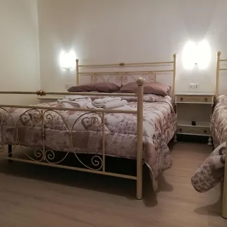 B&B Camere Montalto Centro-3