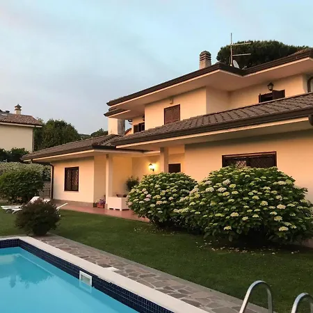 La Pedica B&B-3