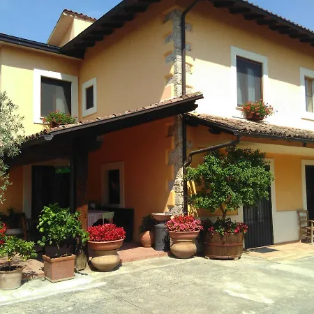 La Stalla B&B-3