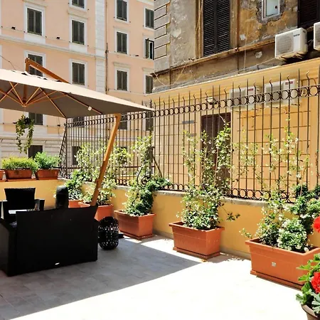Termini Terrace-3