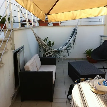 B&B Stazione Latina-2
