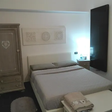 B&B Stazione Latina-3
