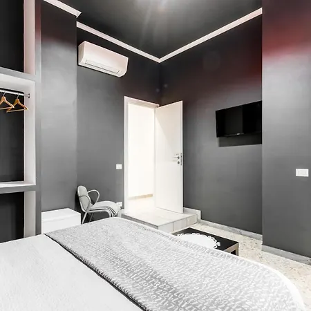 Benincasa Bed&Breakfast-2