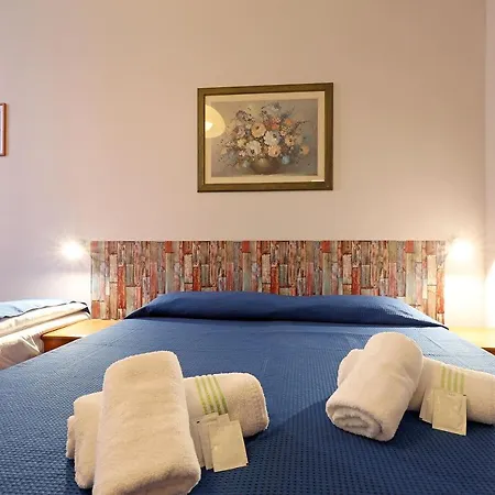 Casa Ros Via Ostiense 73-2