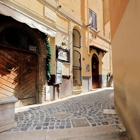 Il Borgo Your Luxury Suites-3