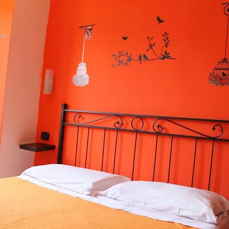 Piccola Perla Guest House-2