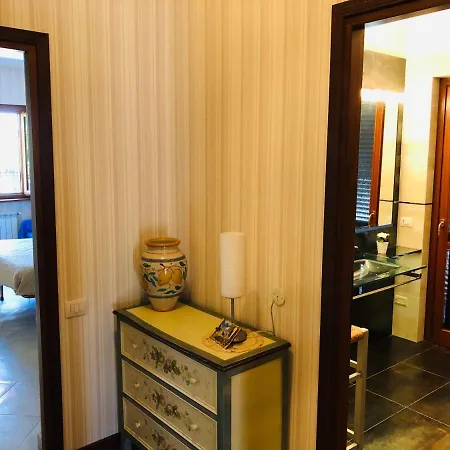 B&B San Liborio-3