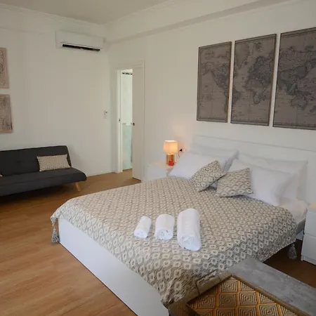 Casa Blanca B&B-3