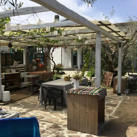 Chez Raz B&B-3