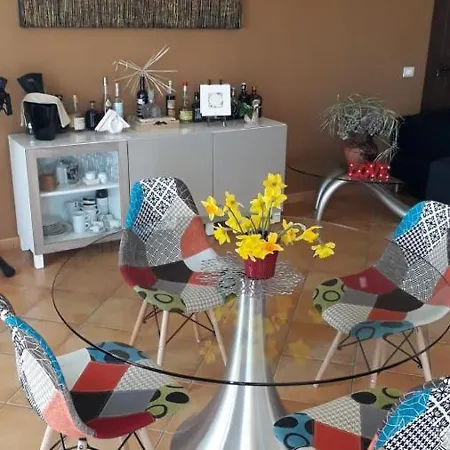 Il Faggio 17 B&B Artena-3