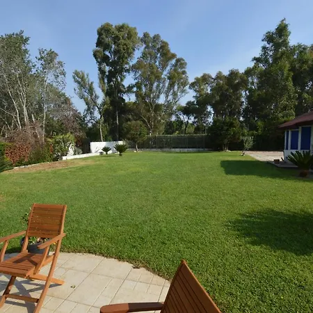 Casa Blanca B&B-2