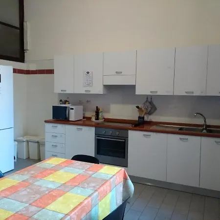 Casa S. Giuseppe Di Cluny-2