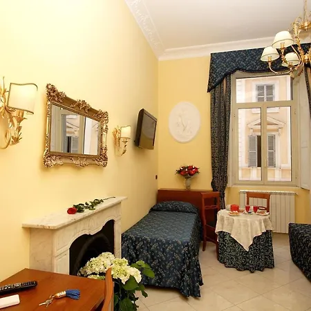 Caroline Suite-2