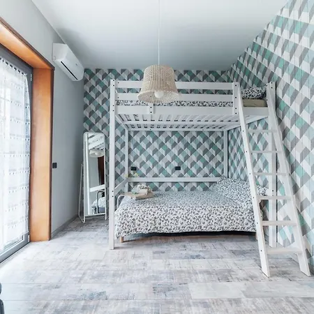 B&B Papa Leone Countryrooms-2