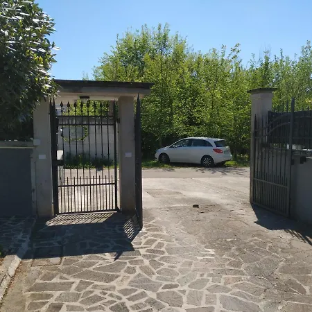 B&B via Piave da Lillo-3