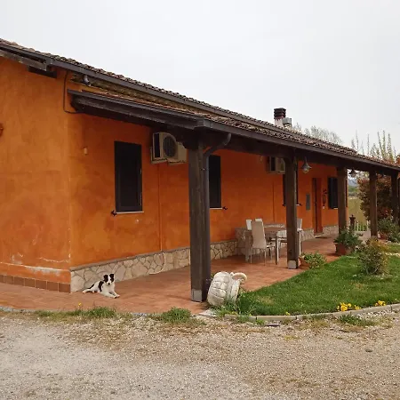 Il girasole b&b-2