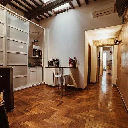 Ronda St. Angelo Suites-3