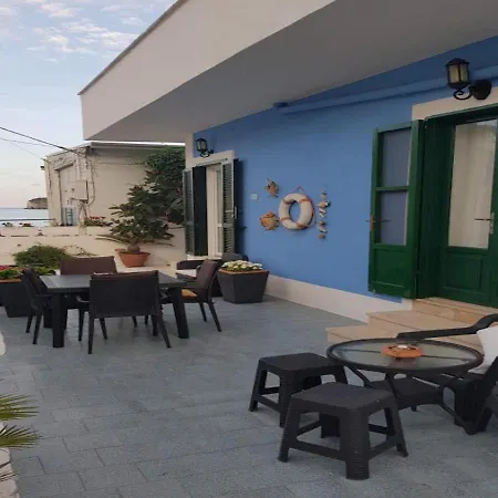 Rosa Dei Venti Ponza Hotel-3