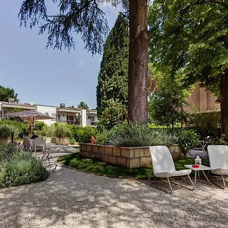Appia Antica Resort-2